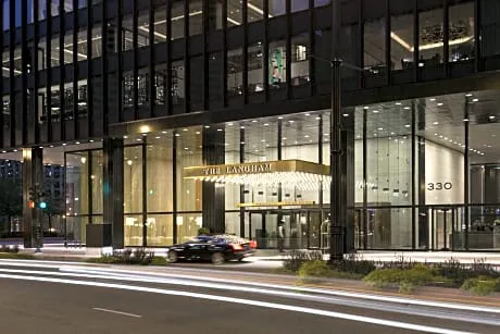 The Langham, Chicago hotel detail image 1