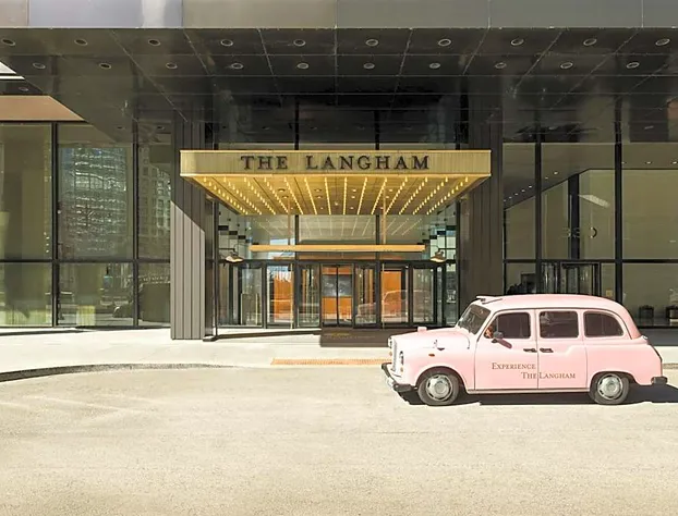 The Langham, Chicago hotel detail image 2