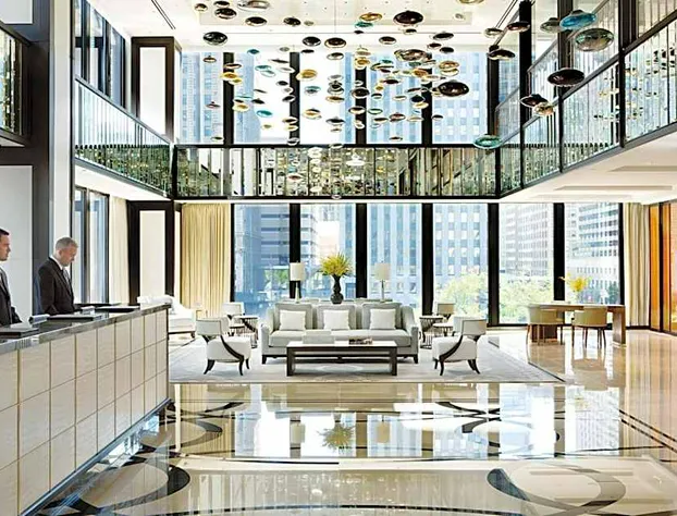 The Langham, Chicago hotel detail image 4