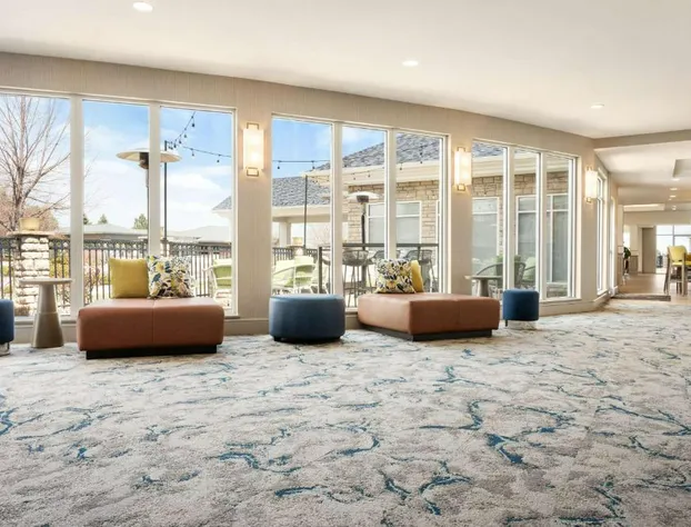 Hilton Garden Inn Fort Collins hotel detail image 2