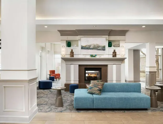 Hilton Garden Inn Fort Collins hotel detail image 3