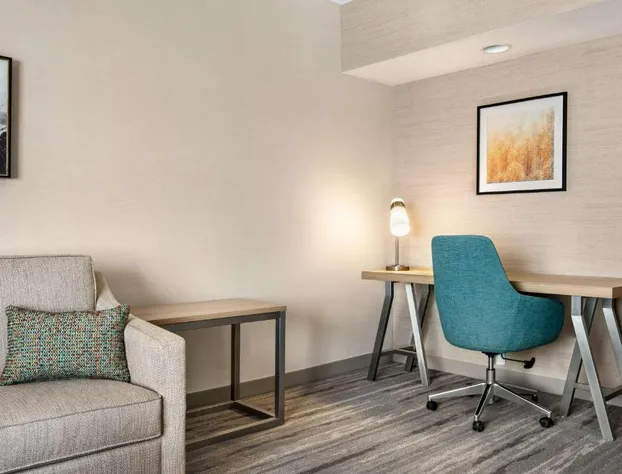 Hilton Garden Inn Fort Collins hotel detail image 4