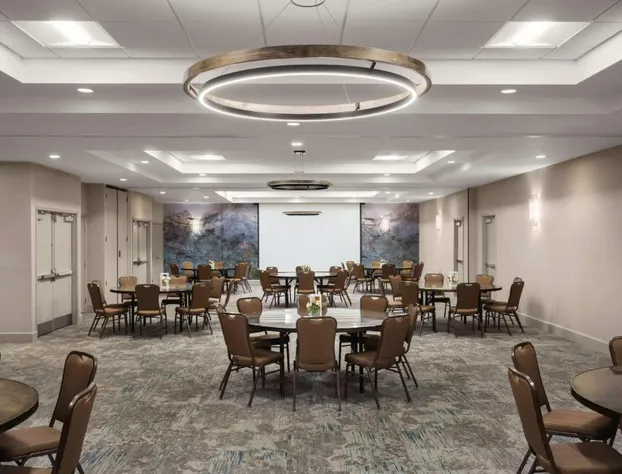 Hilton Garden Inn Fort Collins hotel detail image 4