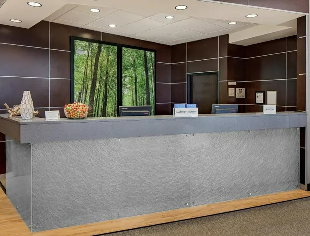 SpringHill Suites Green Bay hotel detail image 1