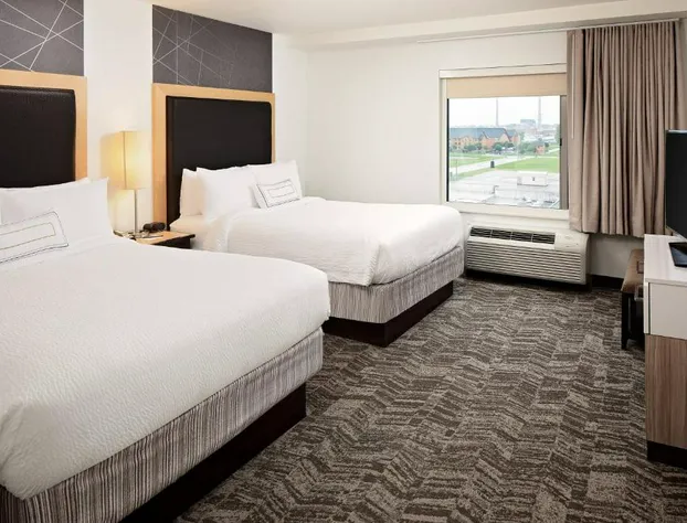 SpringHill Suites Green Bay hotel detail image 4