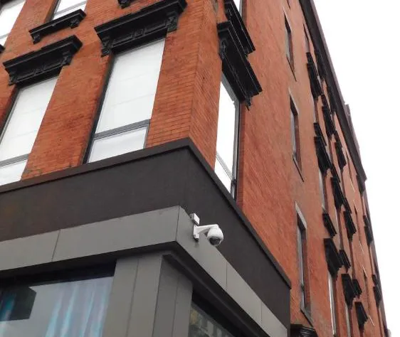 The Ridge Hotel hotel detail image 1