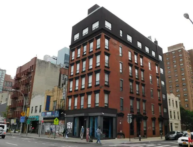 The Ridge Hotel hotel detail image 2