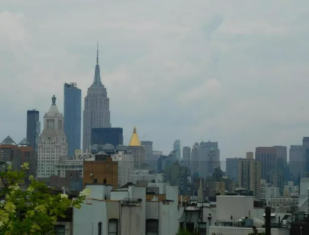 The Ridge Hotel hotel detail image 3