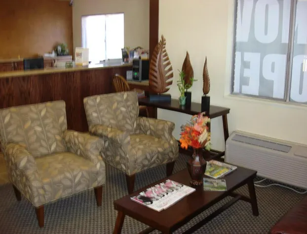 Super 8 by Wyndham St. George UT hotel detail image 4