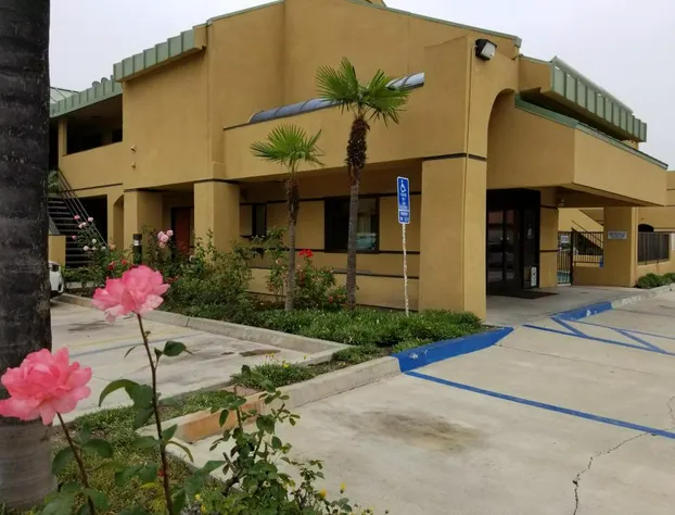 Claremont Lodge hotel detail image 1