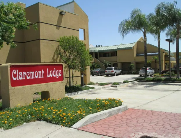 Claremont Lodge hotel detail image 2