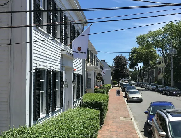 Essex Street Inn & Suites, an Ascend Collection Hotel hotel detail image 4