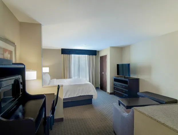 Comfort Suites Mobile-South Alabama University Area hotel detail image 2