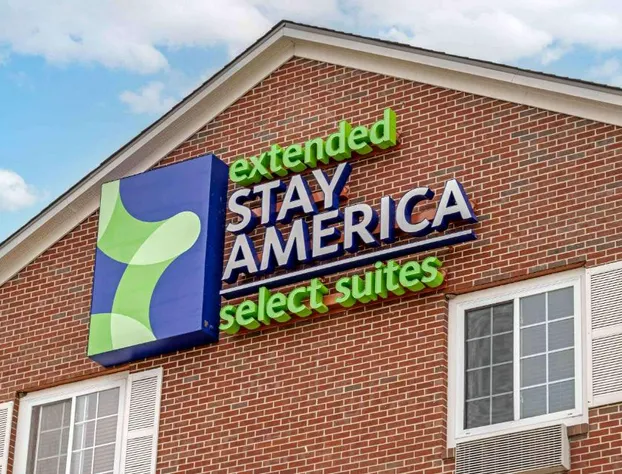 Extended Stay America Select Suites - Indianapolis - Greenwood hotel detail image 1