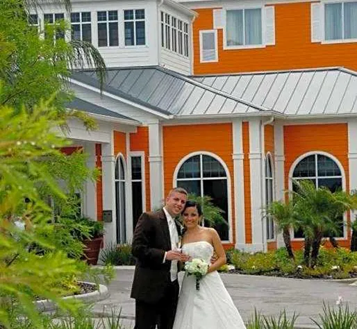 Hilton Garden Inn Lakeland hotel detail image 1