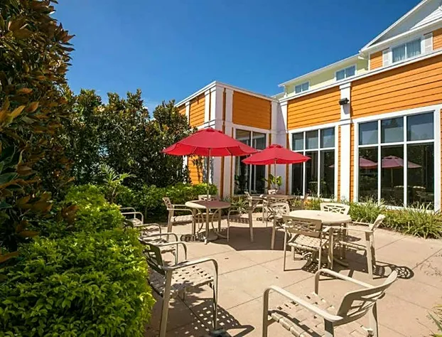 Hilton Garden Inn Lakeland hotel detail image 2