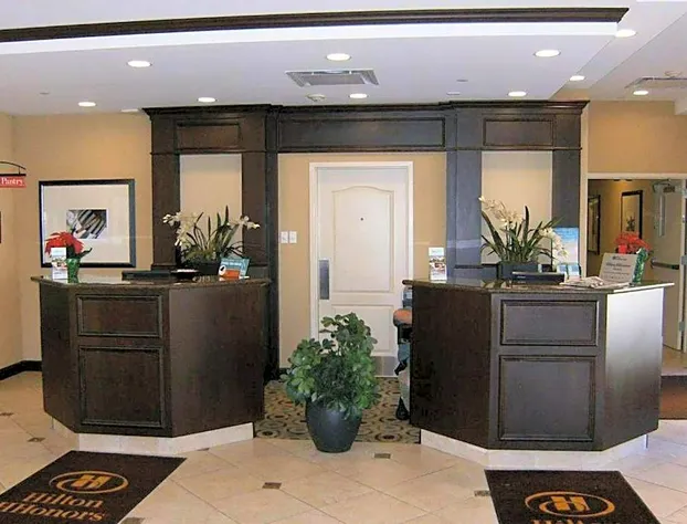 Hilton Garden Inn Lakeland hotel detail image 3