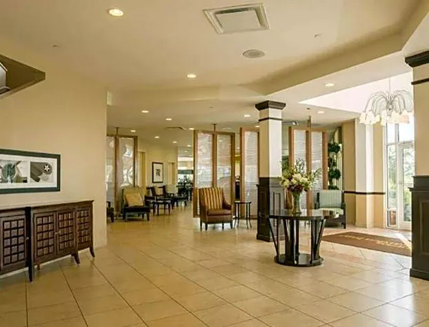 Hilton Garden Inn Lakeland hotel detail image 4