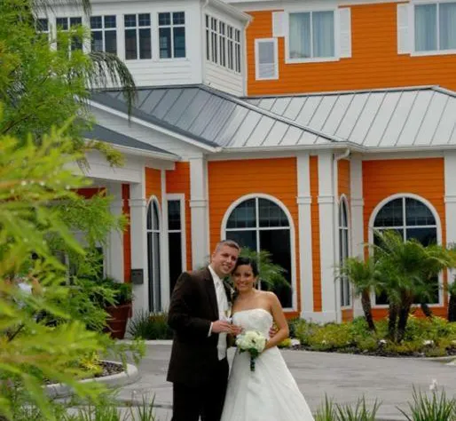 Hilton Garden Inn Lakeland hotel detail image 1