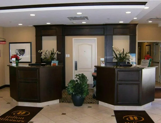 Hilton Garden Inn Lakeland hotel detail image 2