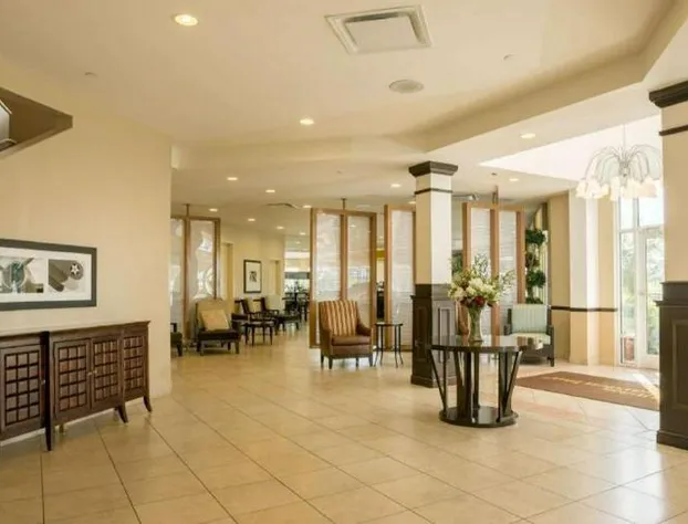 Hilton Garden Inn Lakeland hotel detail image 3