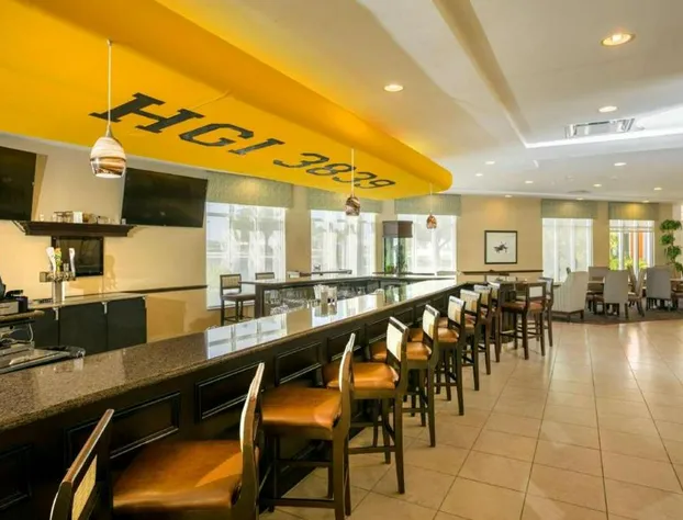 Hilton Garden Inn Lakeland hotel detail image 4