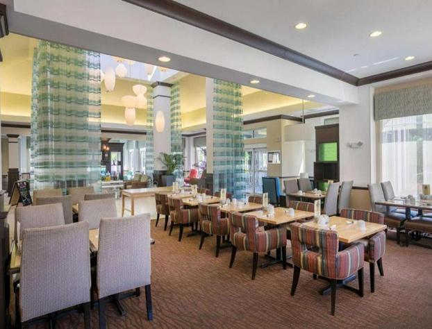 Hilton Garden Inn Lakeland hotel detail image 2