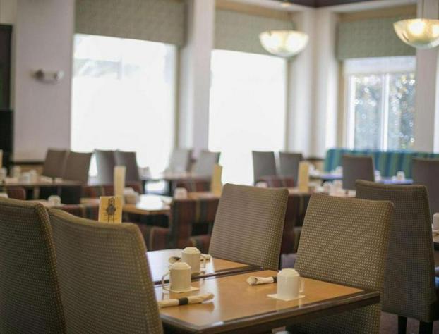 Hilton Garden Inn Lakeland hotel detail image 3