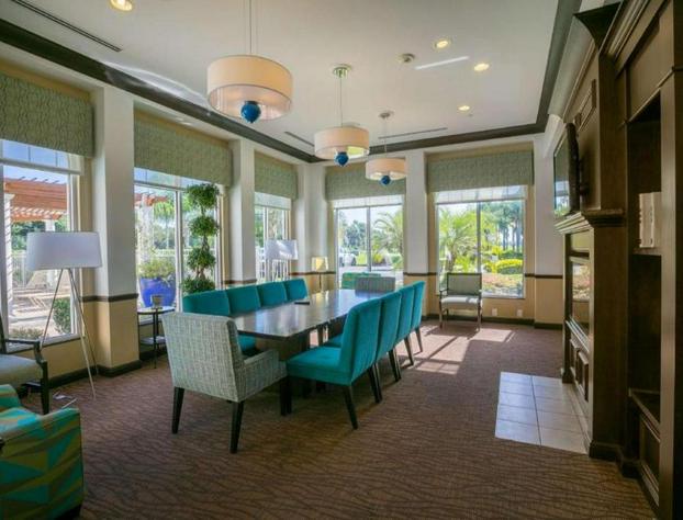 Hilton Garden Inn Lakeland hotel detail image 4