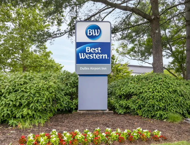 Best Western Dulles Airport Inn hotel detail image 2