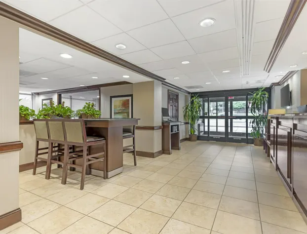 Best Western Dulles Airport Inn hotel detail image 4