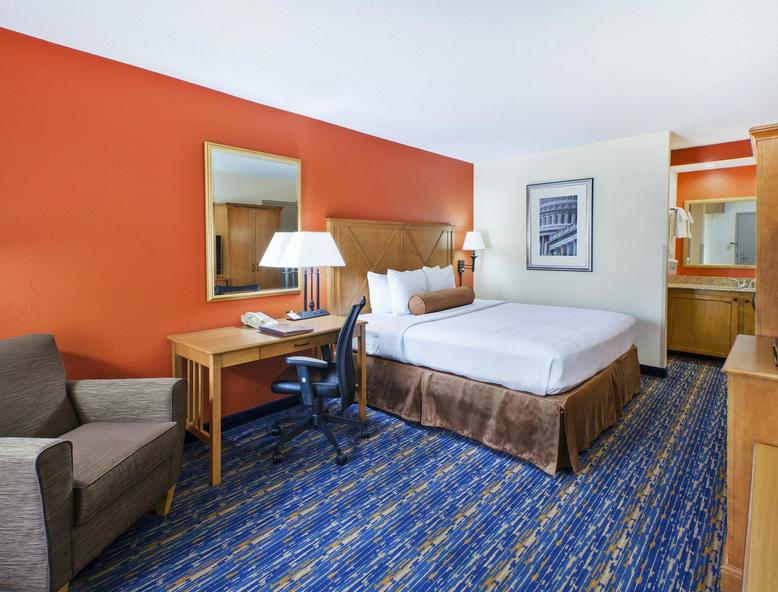 Best Western Dulles Airport Inn hotel detail image 4
