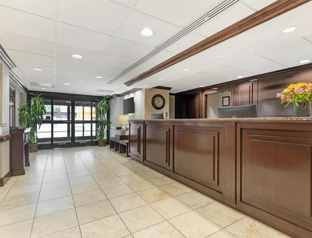 Best Western Dulles Airport Inn hotel detail image 3