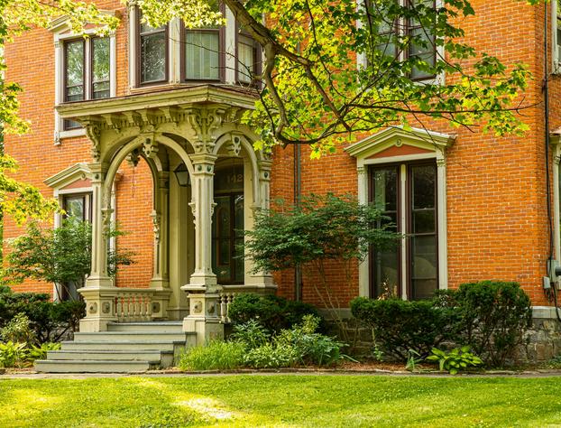 Rosemont Inn Bed & Breakfast hotel detail image 1
