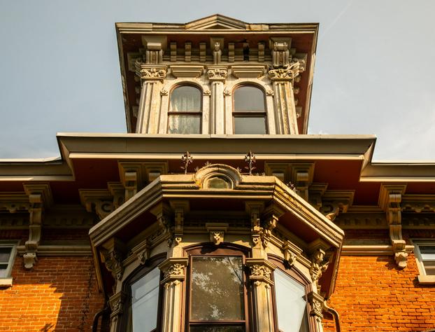 Rosemont Inn Bed & Breakfast hotel detail image 3