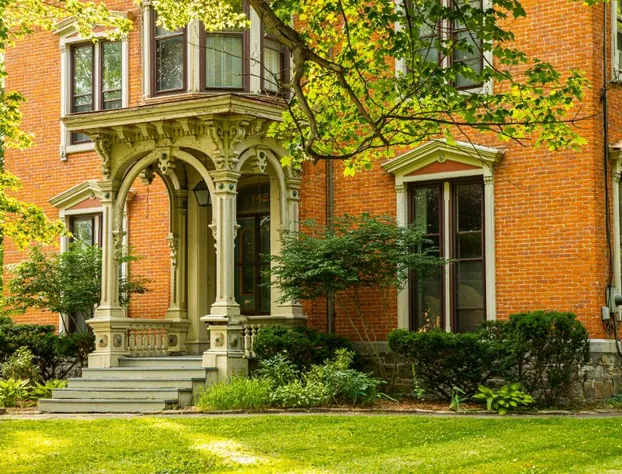 Rosemont Inn Bed & Breakfast hotel detail image 2