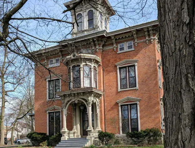 Rosemont Inn Bed & Breakfast hotel detail image 3