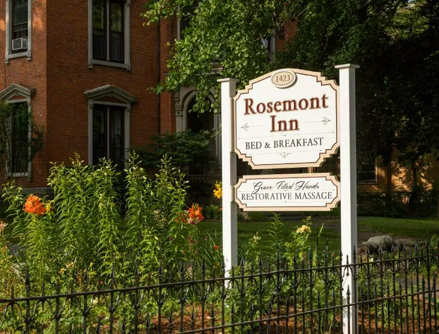 Rosemont Inn Bed & Breakfast hotel detail image 4