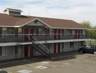 King City Motel by OYO Pasco hotel detail image 1