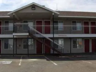 King City Motel by OYO Pasco hotel detail image 2