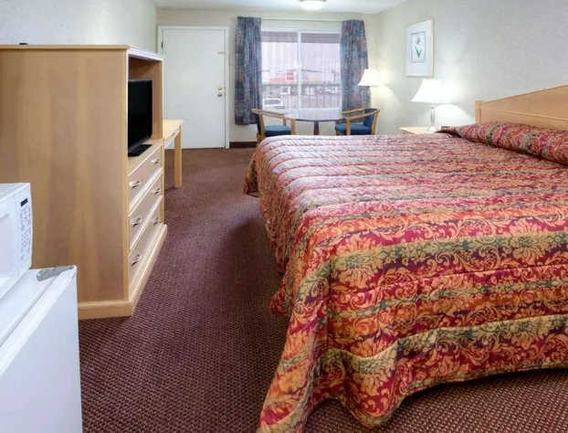 King City Motel by OYO Pasco hotel detail image 4