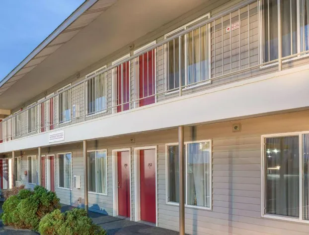 King City Motel by OYO Pasco hotel detail image 1