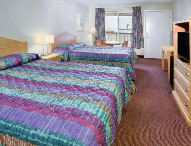 King City Motel by OYO Pasco hotel detail image 3