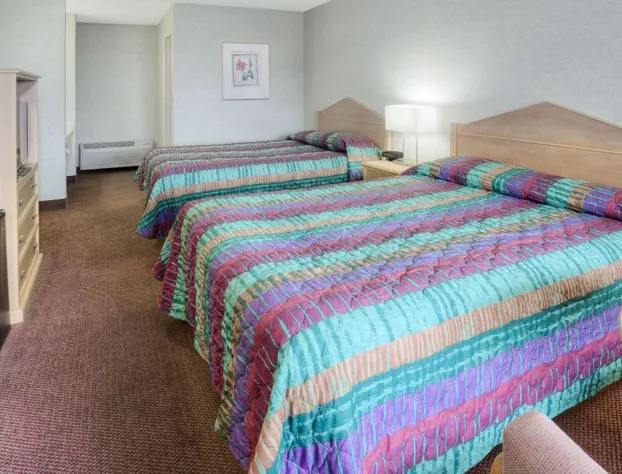 King City Motel by OYO Pasco hotel detail image 4