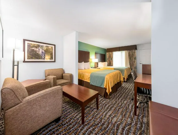 Sunset Motel Hood River hotel detail image 3