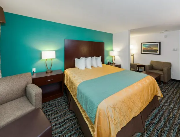 Sunset Motel Hood River hotel detail image 3