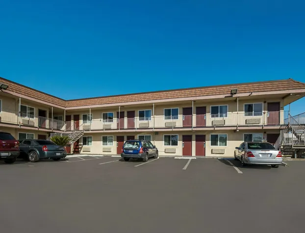 Rodeway Inn San Bernardino hotel detail image 3