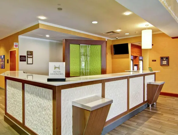 Hilton Garden Inn Ottawa Airport hotel detail image 1