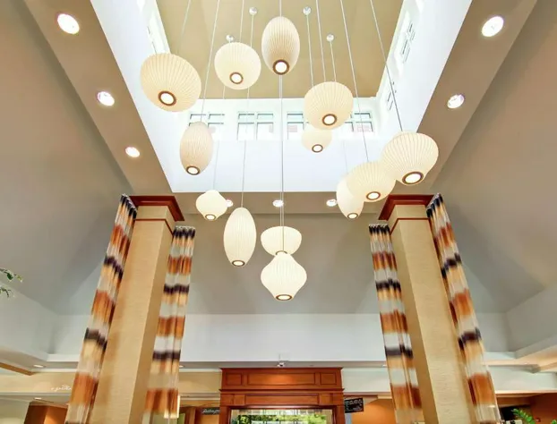 Hilton Garden Inn Ottawa Airport hotel detail image 2