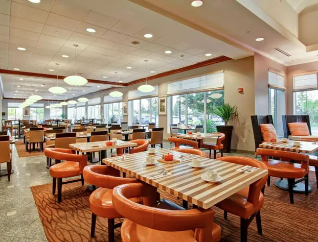 Hilton Garden Inn Ottawa Airport hotel detail image 3